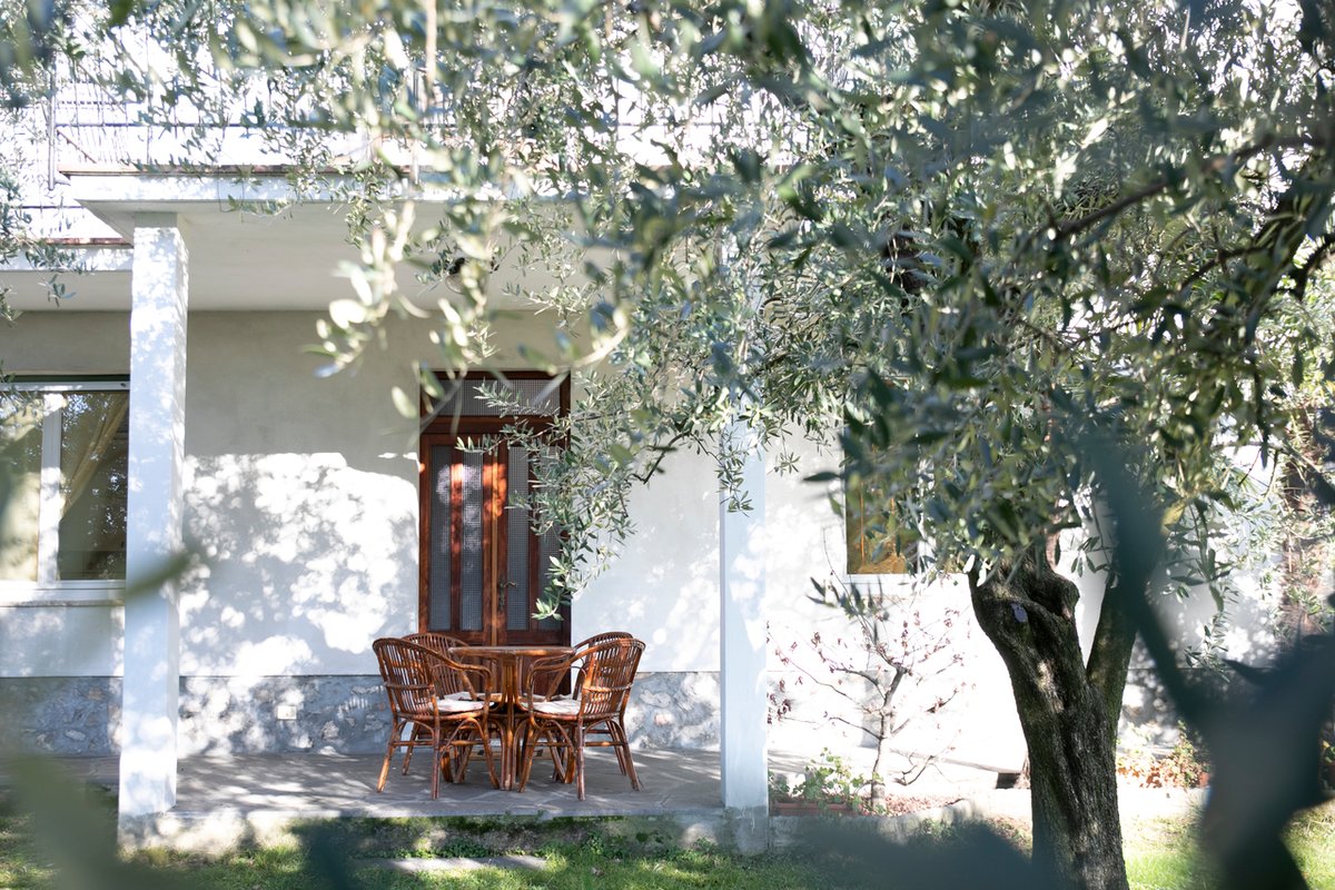 IseoLakeRental – Casa La Rondine