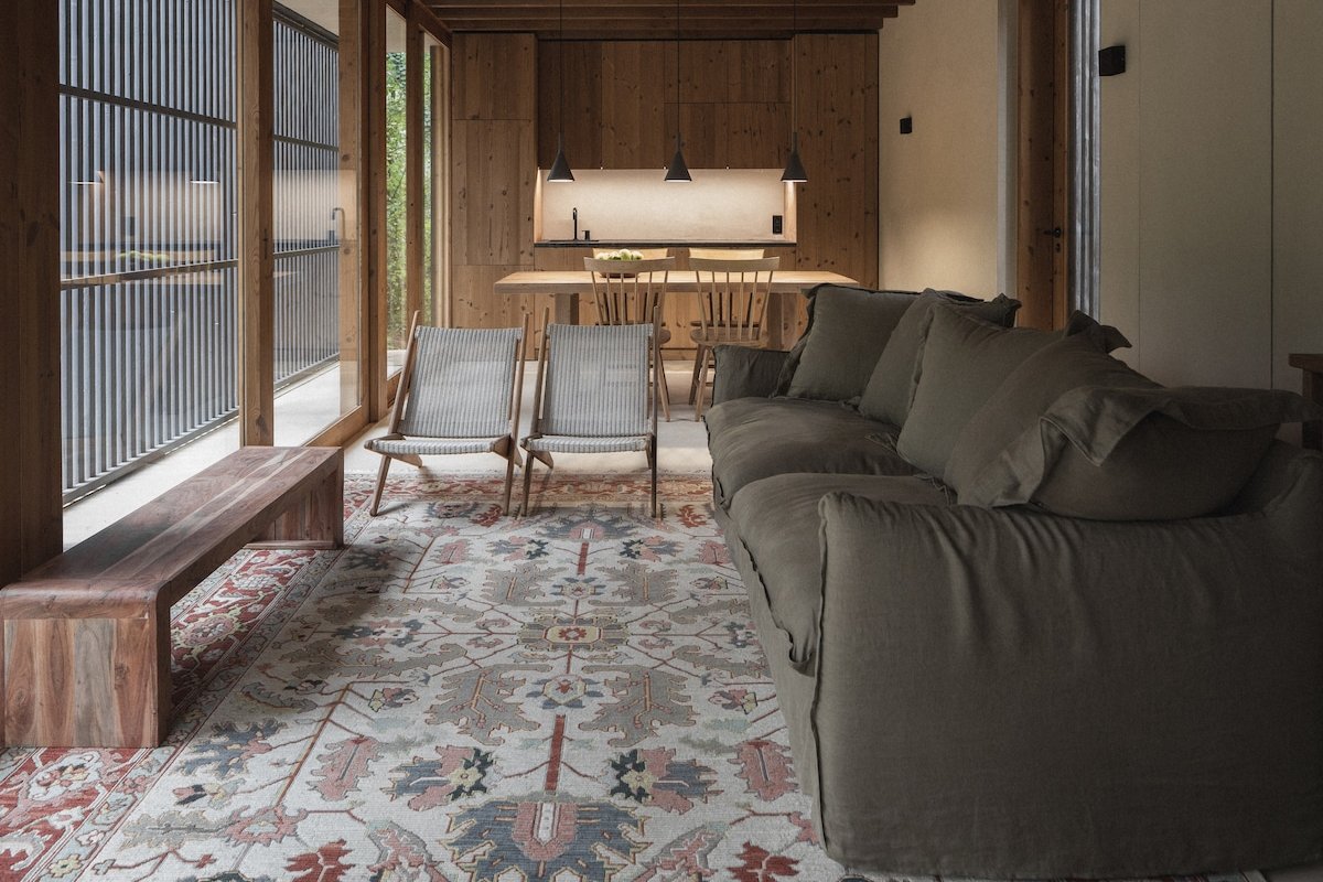 Granary House Arouca gallery image 5