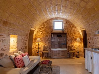 Il Mandorlo – Lusso rurale nel mezzo della natura