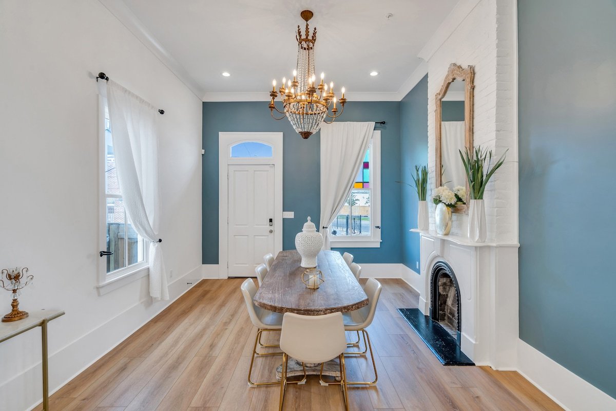 Beautiful Renovated Historic home in the Marigny!! gallery image 4