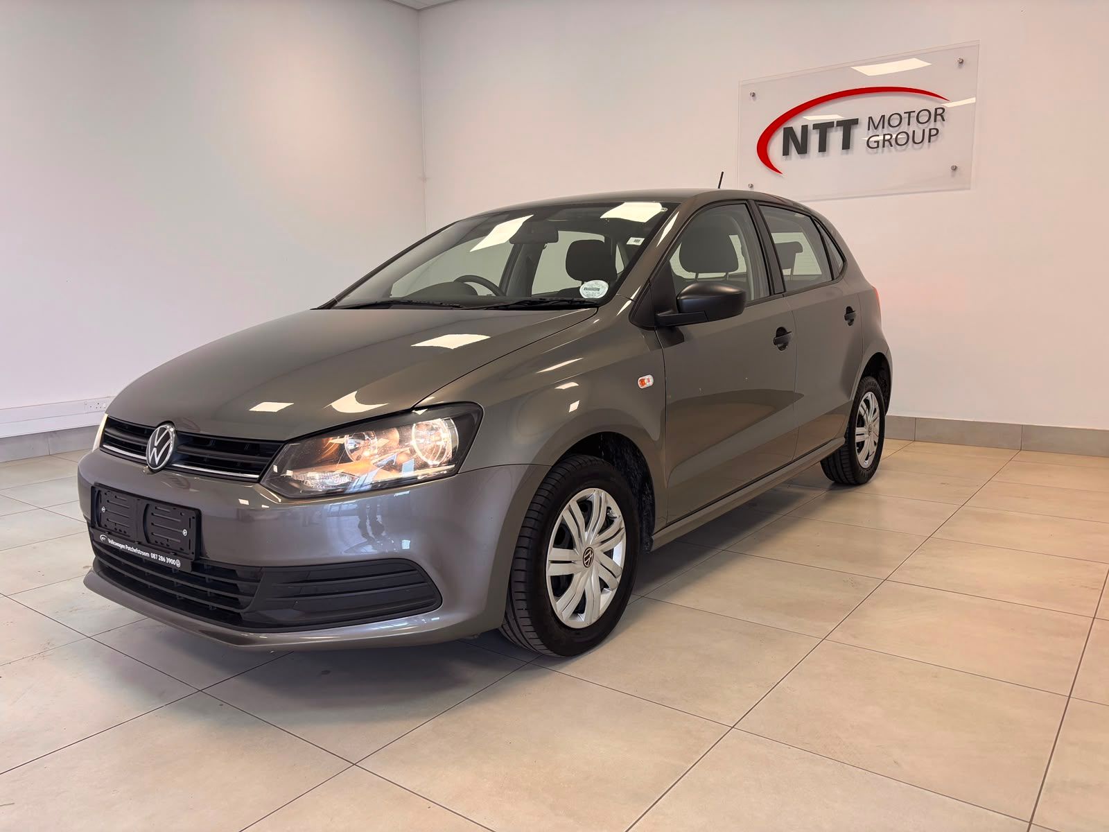 VOLKSWAGEN POLO VIVO 1.4 TRENDLINE for Sale in South Africa