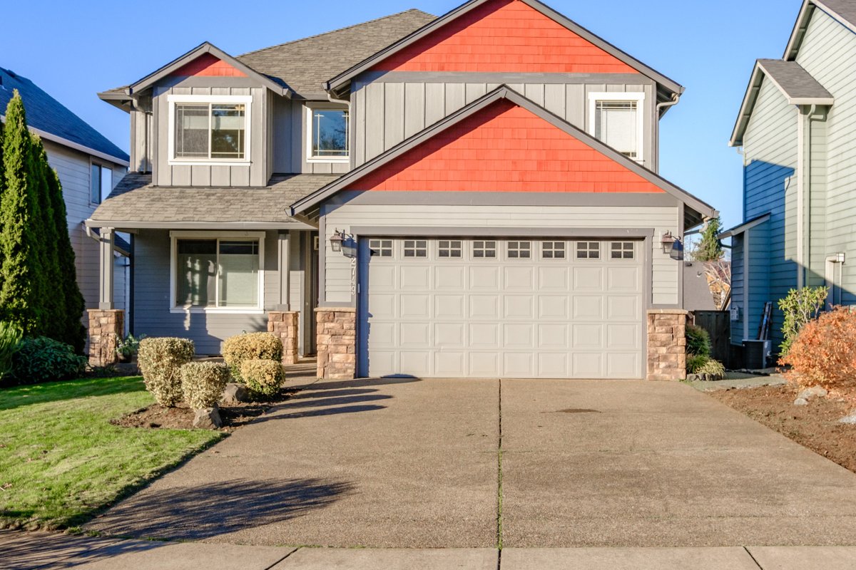 Willamette Valley Retreat w/hot tub