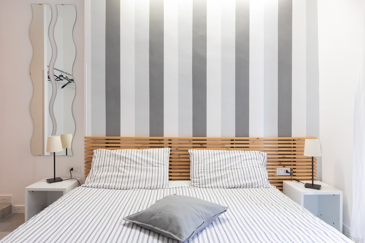 Amazing Apartment in Vatican gallery image 4