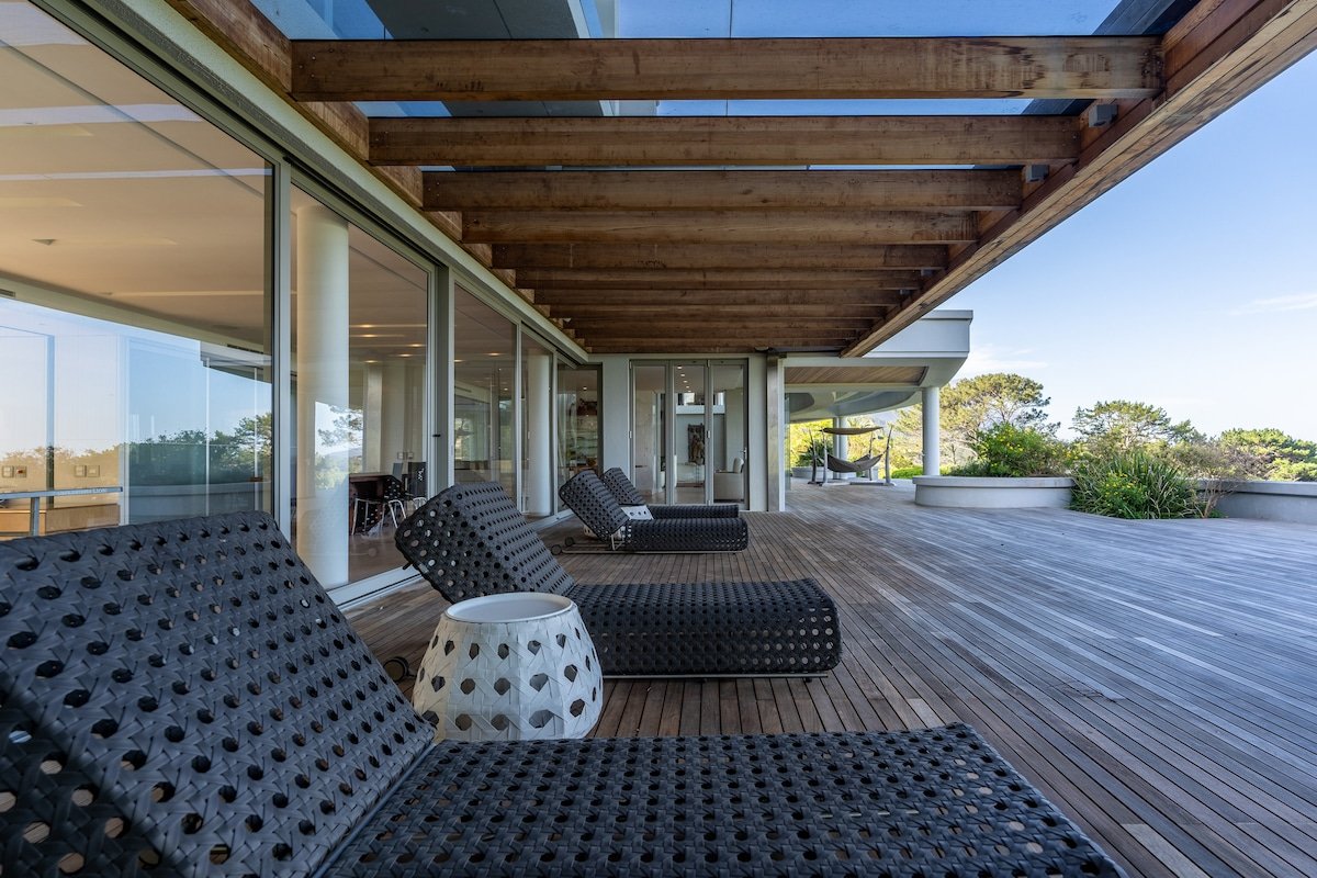 The Midden, luxury villa – Constantia Heights gallery image 5
