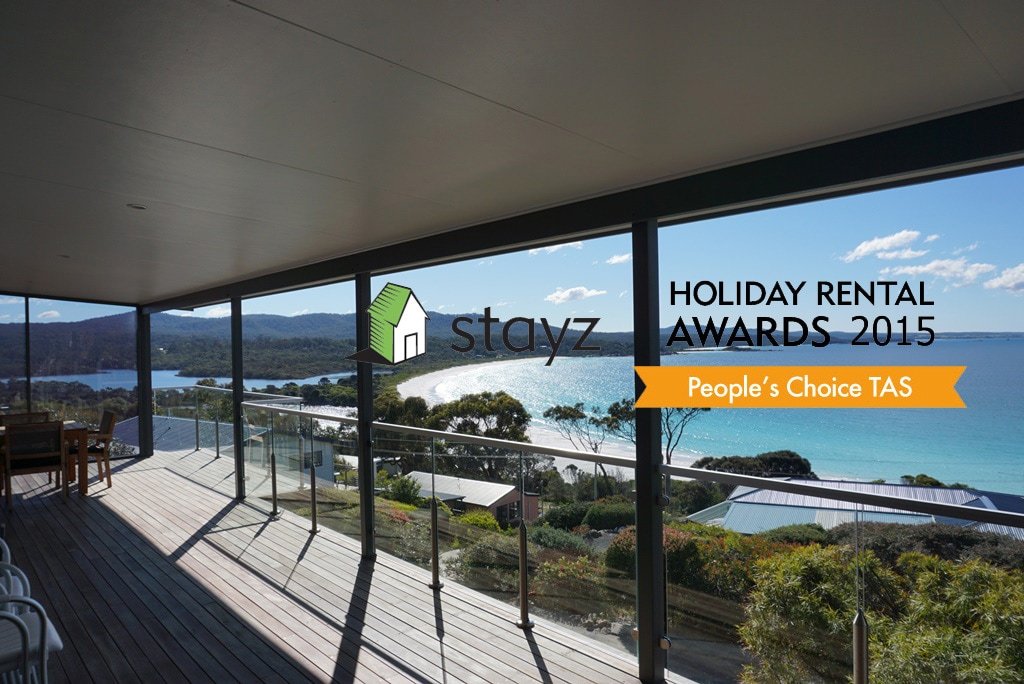 SEA EAGLE COTTAGE Luxury at the Bay of Fires gallery image 5