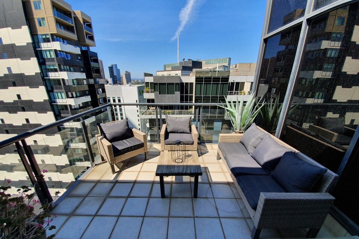 Perfect 4 Bedroom Penthouse close to Casino gallery image 5