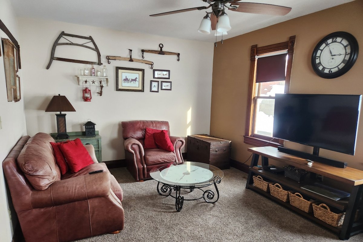 Quiet Irishman’s Lookout gallery image 4