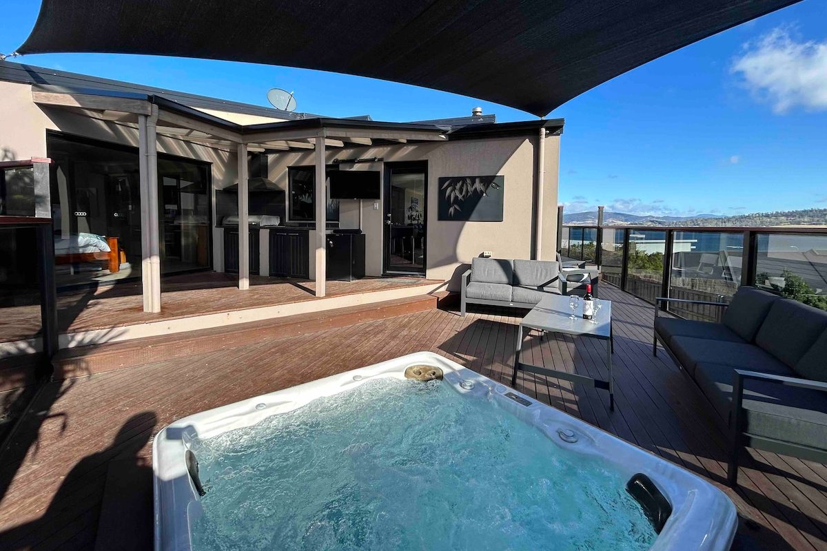 Sunset Escape gallery image 2