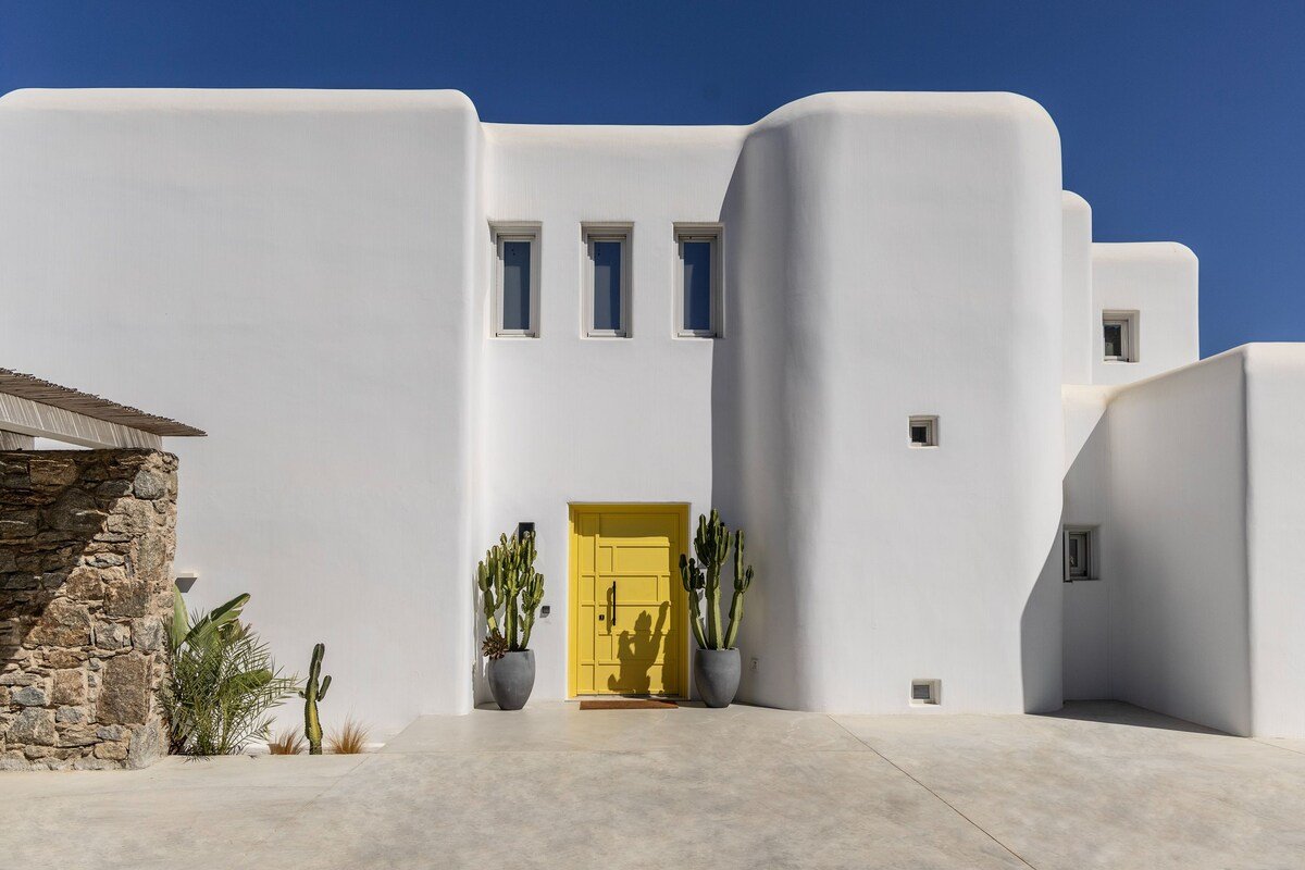 Sitara Mykonos – A Cycladic Experience gallery image 2
