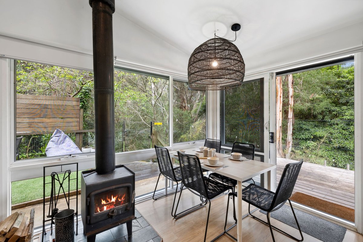 River House 1 – Lorne Holiday Stays