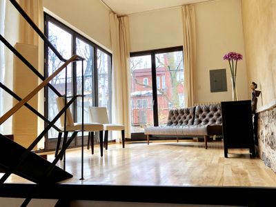 Spacious, très chic & comfortable Maison. Save 25%