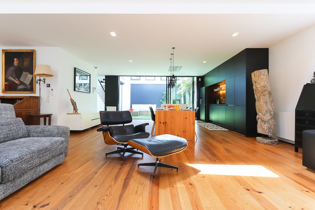 Luxury Loft in Lisbon – JJ Apartments gallery image 5