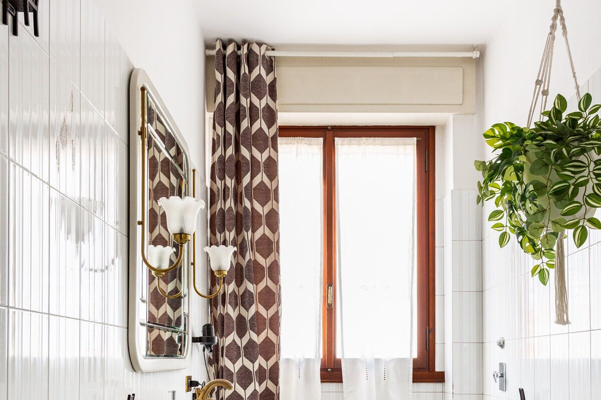 Elegante Alloggio in centrale fino a 6 persone gallery image 3