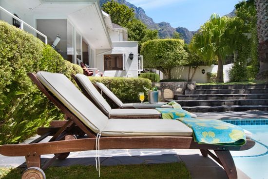 Villa Lea Photo 3