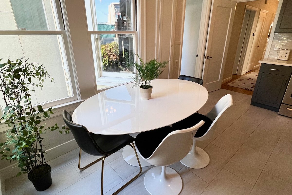 Spacious 3BR Home SF Moscone/Downtown/Chase gallery image 5