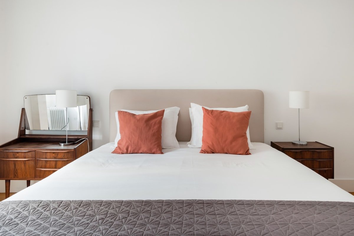 Santa Catarina Luxury Apartment gallery image 4