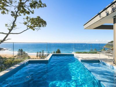 Cetacean by Palm Beach Holiday Rentals