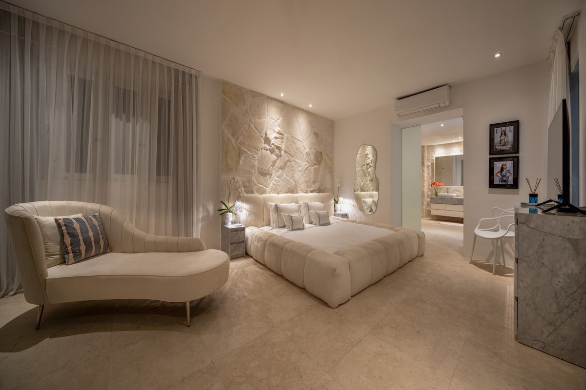 Villa Manis Cantik: Gym, Chef On Request, BBQ gallery image 3