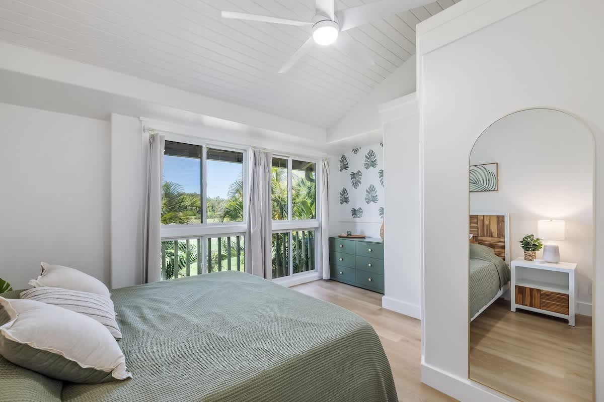 Brand New Luxe Turtle Bay | Pool & Golf Access gallery image 5