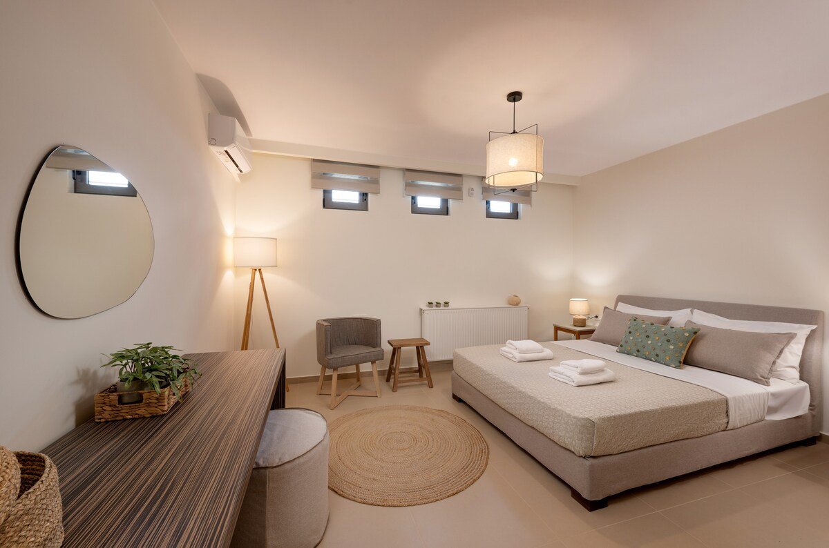 Notiko Villa II in Plaka Elounda gallery image 5