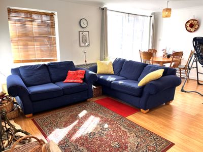 Rare 3 Bedrooms 2 Baths City Centre by Guinness