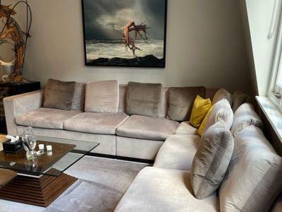 Elegant Mayfair Townhouse Steps off Bond Street W1