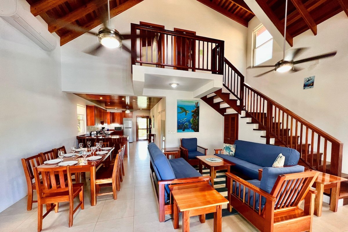 Partial Ocean View Penthouse 3 bed/3 ba Velento #5 gallery image 4