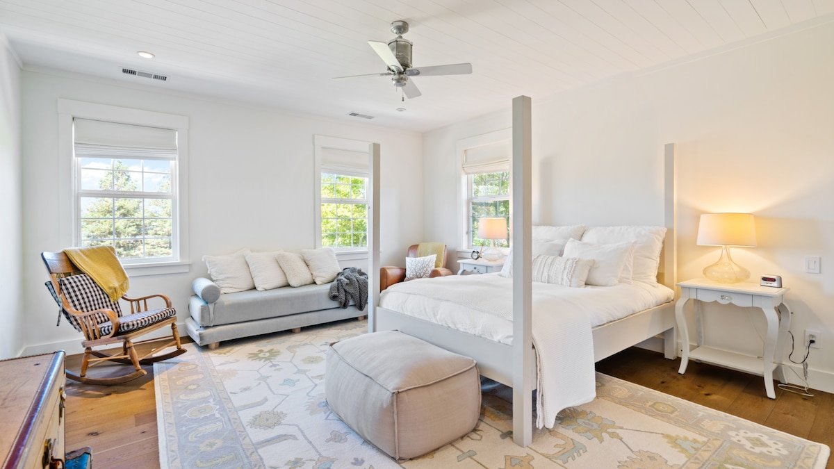 Serene Retreat in Fulton, Sonoma County gallery image 5