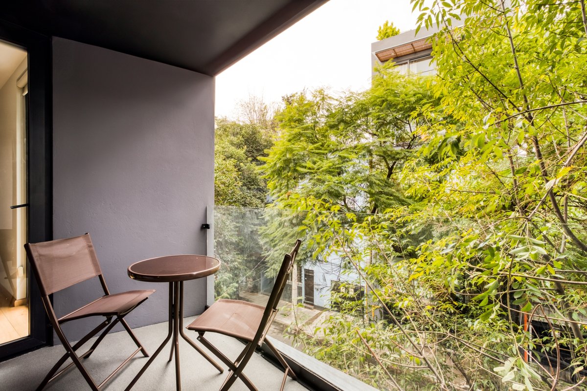 6BR Condesa Exclusive Apartments