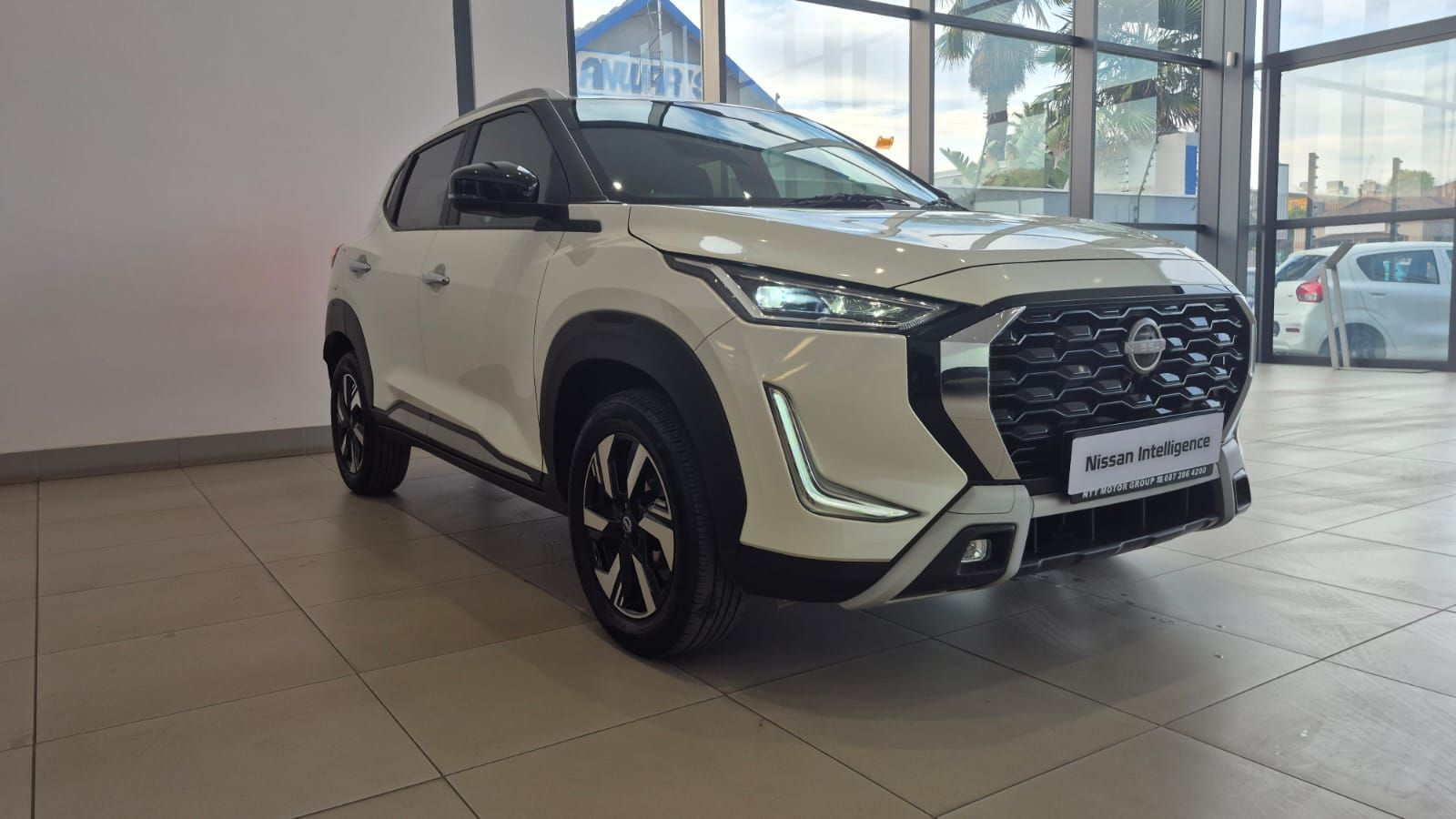 NISSAN MAGNITE 1.0 ACENTA for Sale in South Africa