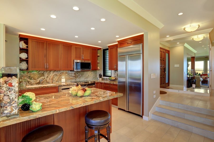 Beautiful Remodeled Condo – Wailea Elua #1403 gallery image 2