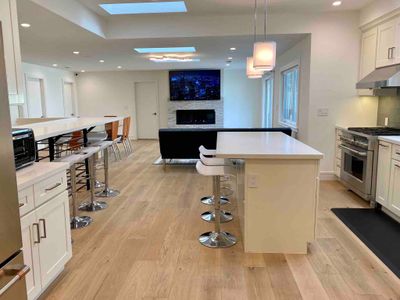 6BR Spacious Comfy Modern Quiet Retreat, Walk Dtwn