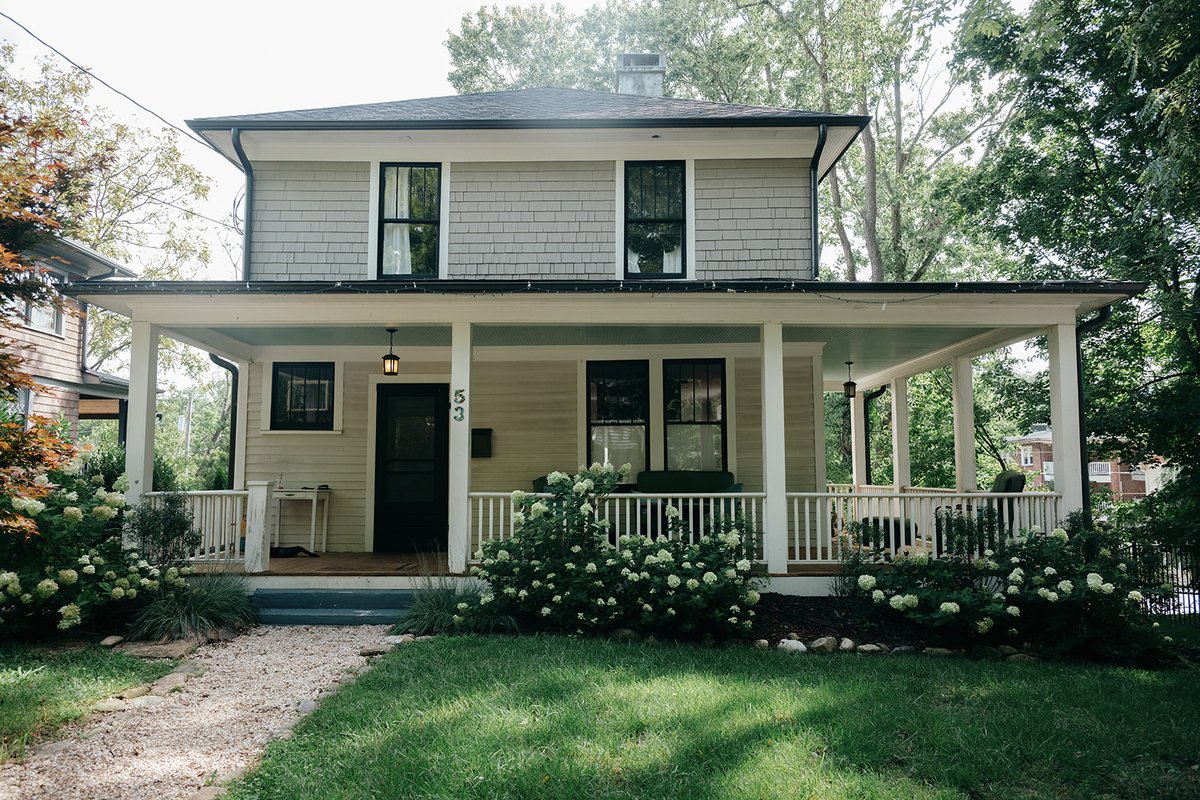 Walking Distance To Charming Downtown Asheville