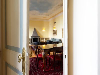 Appartamento Mercede in centro a Roma