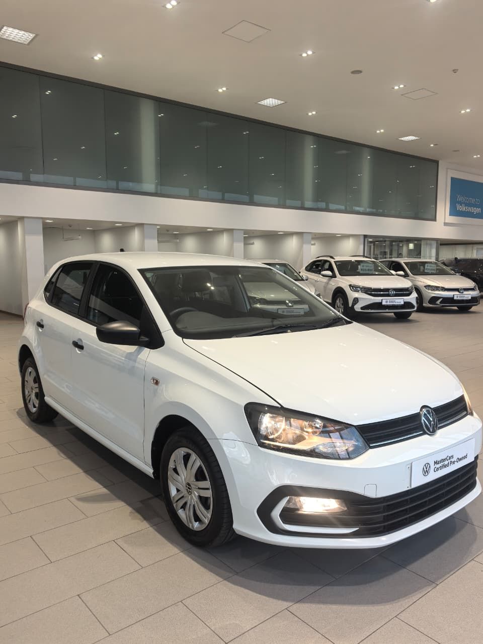 VOLKSWAGEN POLO VIVO 1.4 for Sale in South Africa