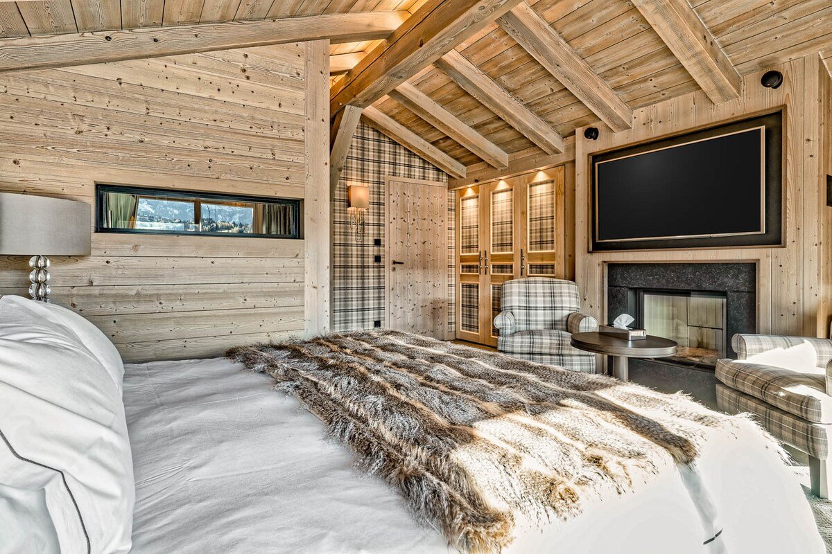Chalet Eternity gallery image 3