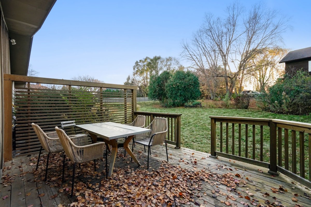 Slice of MN Nice near MSP Airport *Dog Friendly* gallery image 5