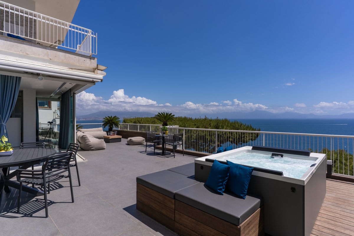 Petrarca Boutique Apartment – Sofia Apartments