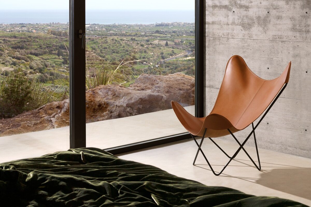 Hilltop design Villa in Avola, Val di Noto gallery image 3