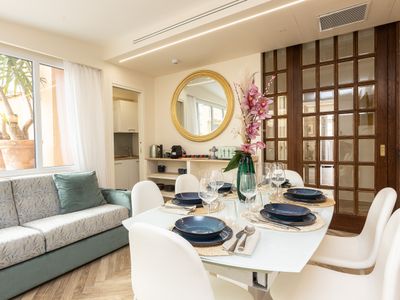 Trevi Fountain Luxury Penthouse with Terrace