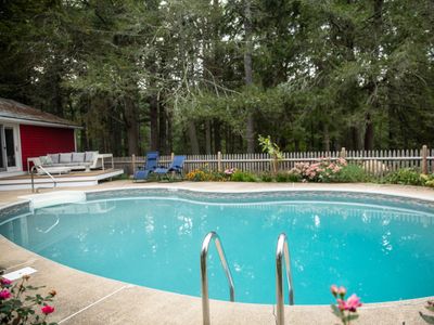Waterfront Home at the River Haven Sanctuary