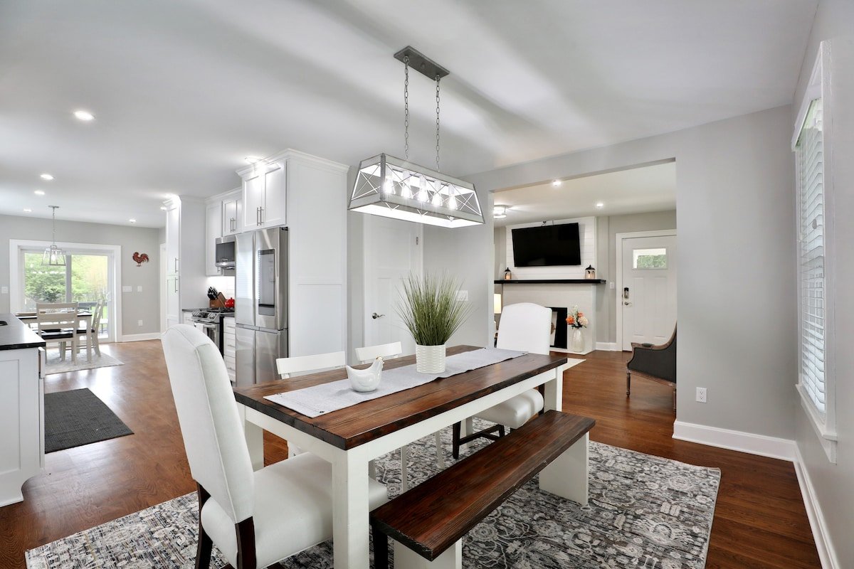 Clintonville Farmhouse gallery image 3