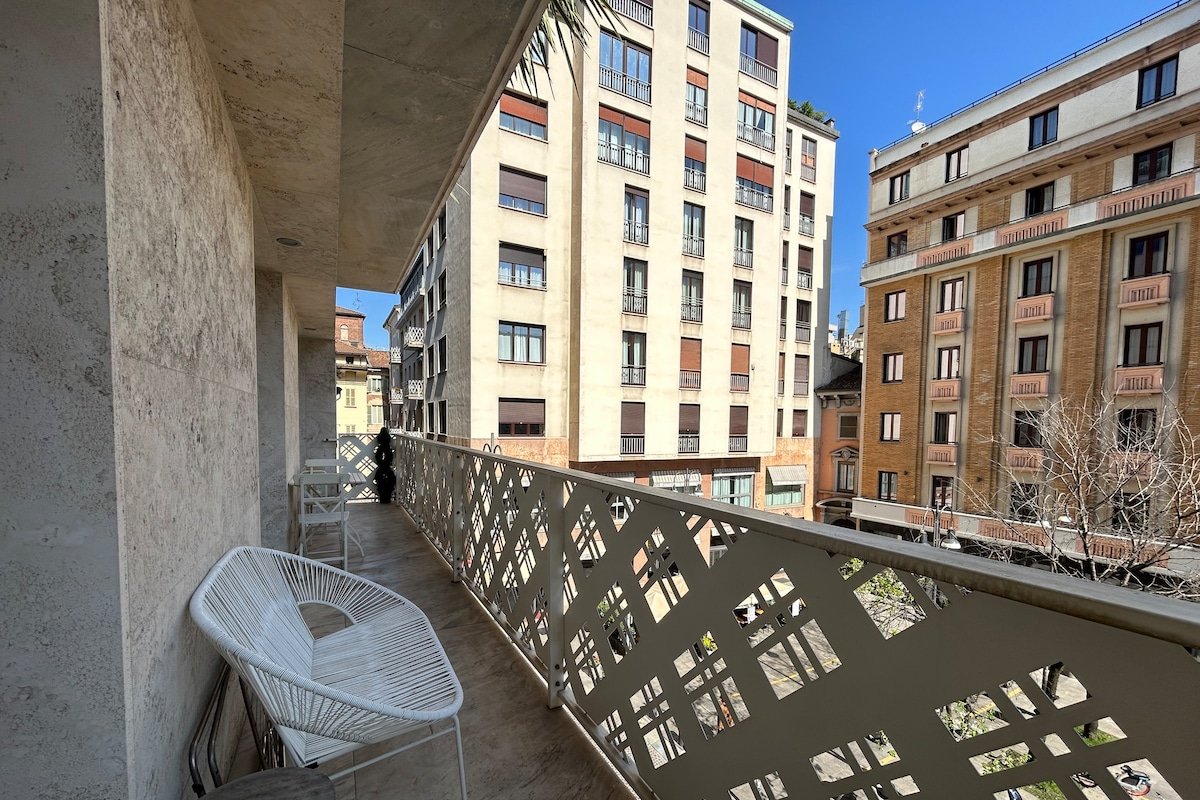 FiftyEight Duomo 2Bedrooms 75sqm gallery image 4