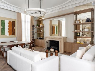 Highstay – Serviced Apartments – Chapon I