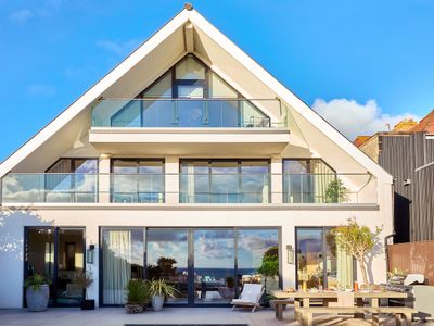 Exclusive Seaview Villa with Pool