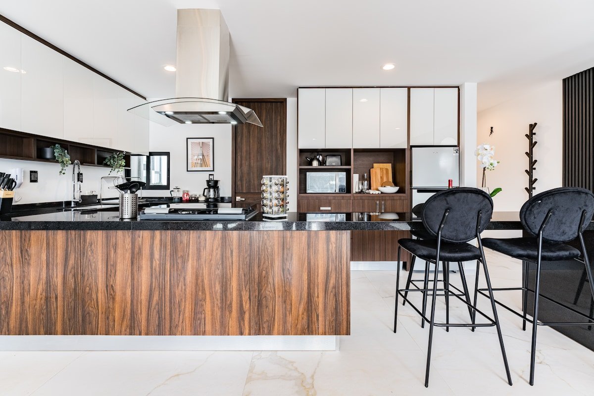 Polanco Chic Getaway Overlooking Lincoln Park gallery image 4