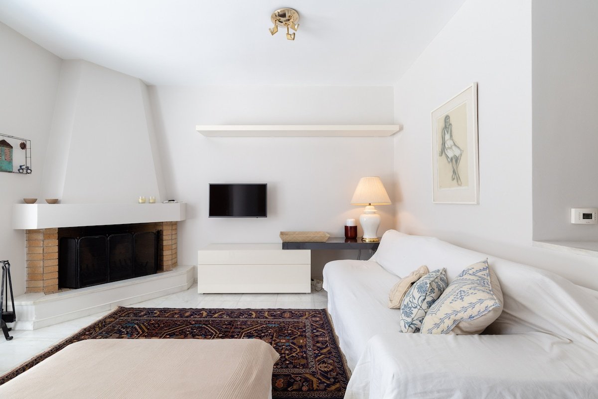 What A View! Acropolis Penthouse Private Terrace gallery image 5