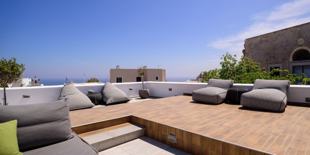 Secret Spot Luxury Villa | Private Pool & Jacuzzi gallery image 5