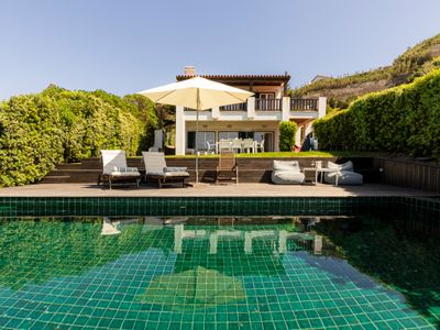 Coastal Charm Chalet Cadenzalux