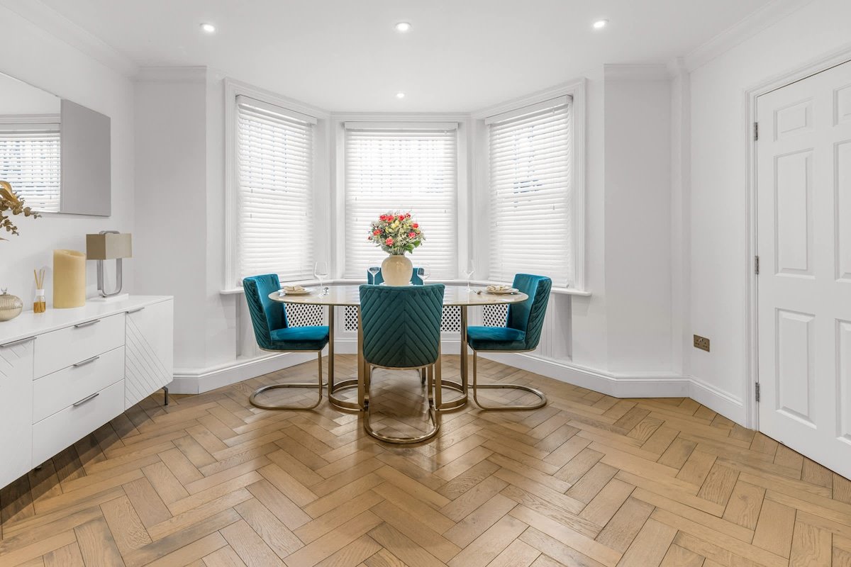 The Kensington Residence gallery image 4